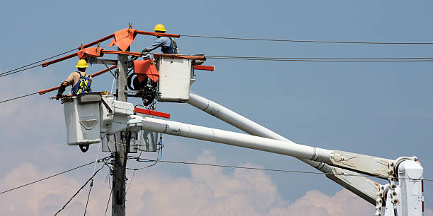 Best Commercial Electrical Services  in USA